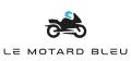 Le Motard Bleu FR